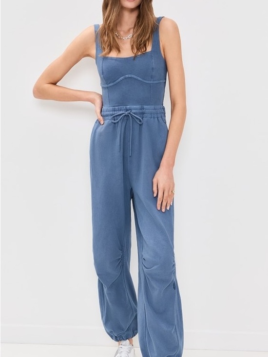 FP Movement by Free People Pants - FP Movement by Free People Inbound Onesie